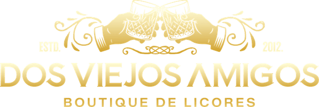 Dos Viejos Amigos Logo
